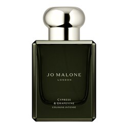 Jo malone cypress & grapevine cologne intense 50ml
