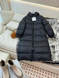 Max mara урт хар куртик