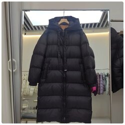 Max mara урт хар куртик