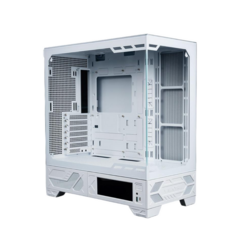 Valkyrie VK03 ATX Gaming PC Case White