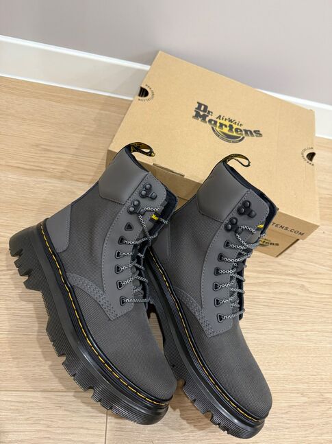 Dr martens combs