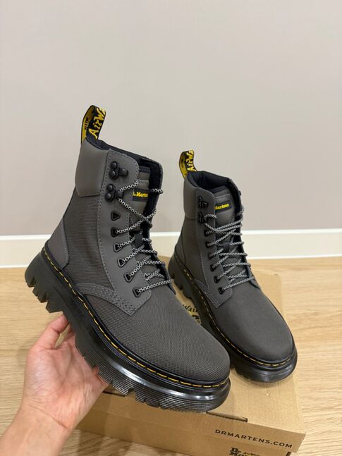Dr martens combs