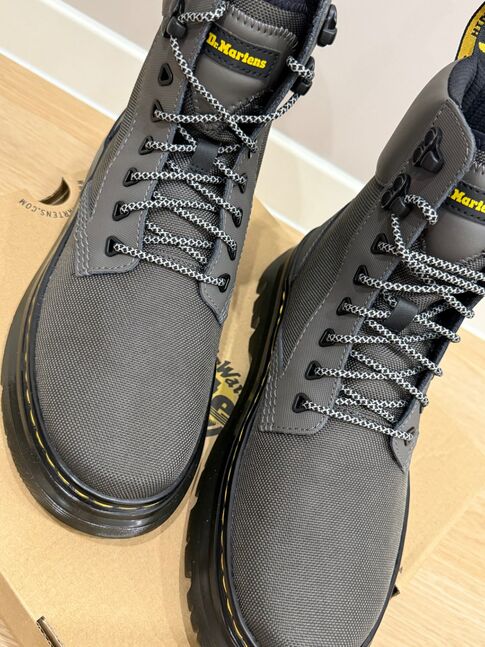 Dr martens combs