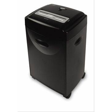 AURORA AS1500CD 15sheets, micro cut, CD and credit card