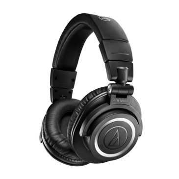 Audio-Technica ATH-M50xBT2 Wireless Over-Ear