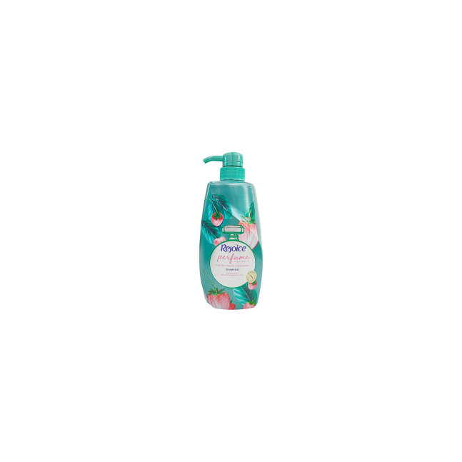 REJOICE White strawberry perfume shampoo 600 ml