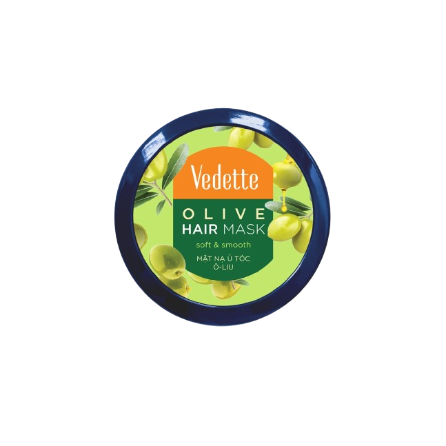 Olive Hair treatment mask 145 ml