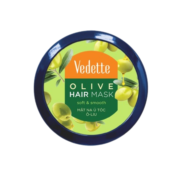 Olive Hair treatment mask 145 ml