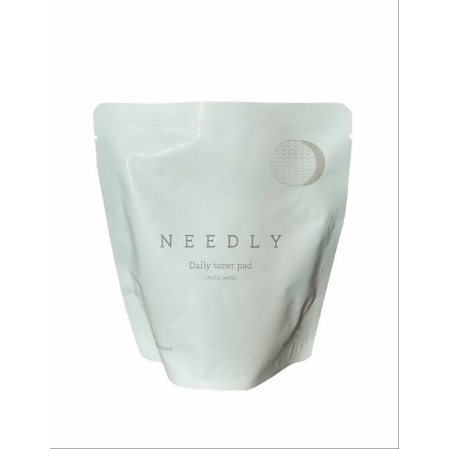 DAILY TONER PAD REFILL PACK 