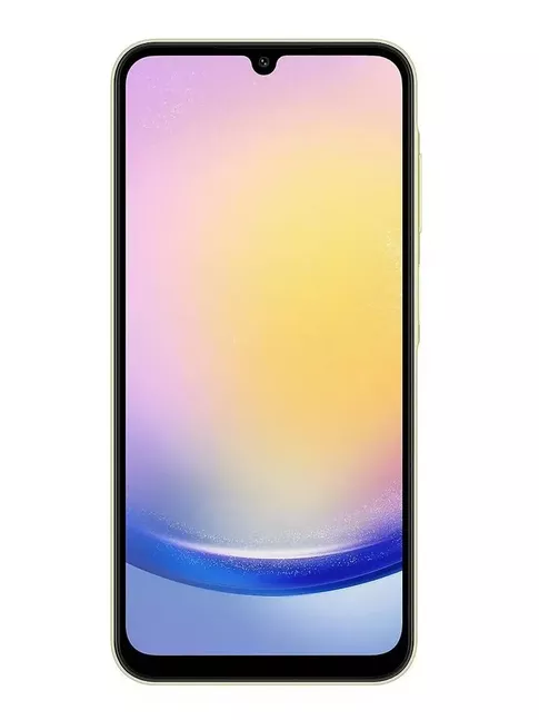 Galaxy A25 6/128Gb