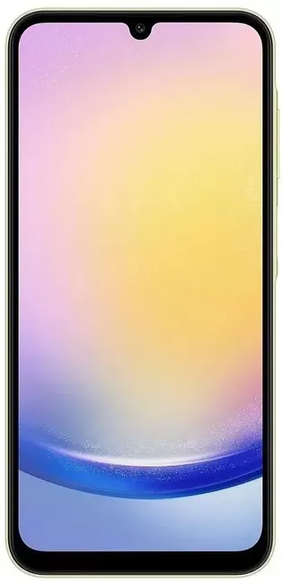 Galaxy A25 6/128Gb