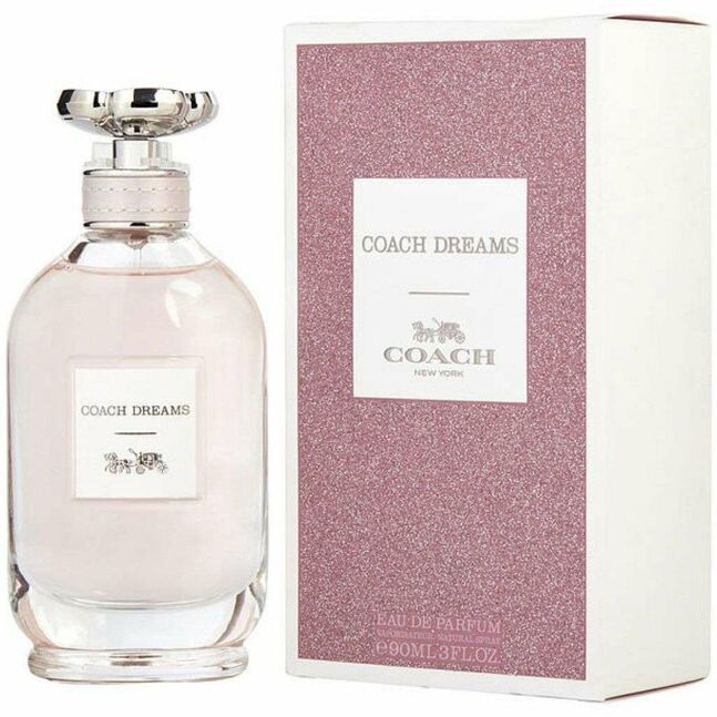 Coach dreams 40 ml