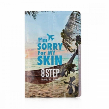 I'M SORRY FOR MY SKIN 8 STEP TRAVEL JELLY MASK