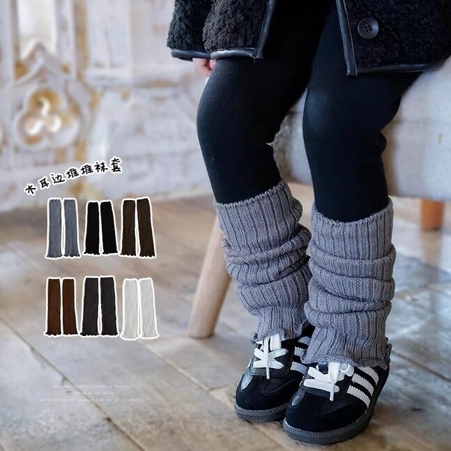 Охидын legwarmer