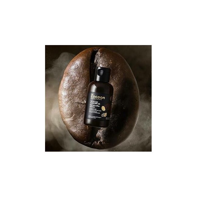 Dak Lak Coffee Cleanser 140ml