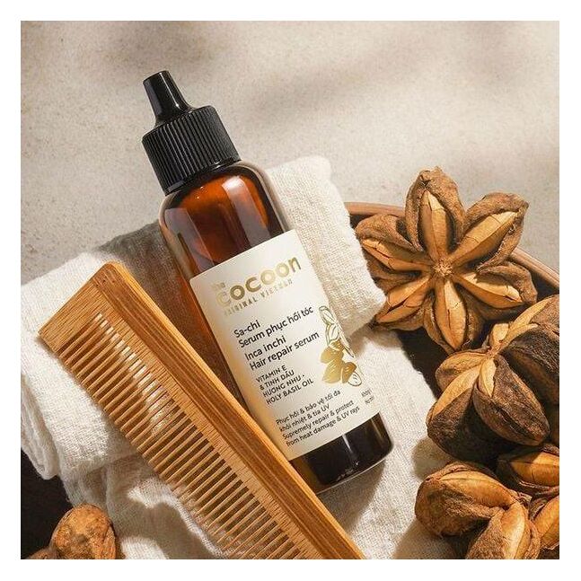 Inca inchi hair repair serum 70 ml