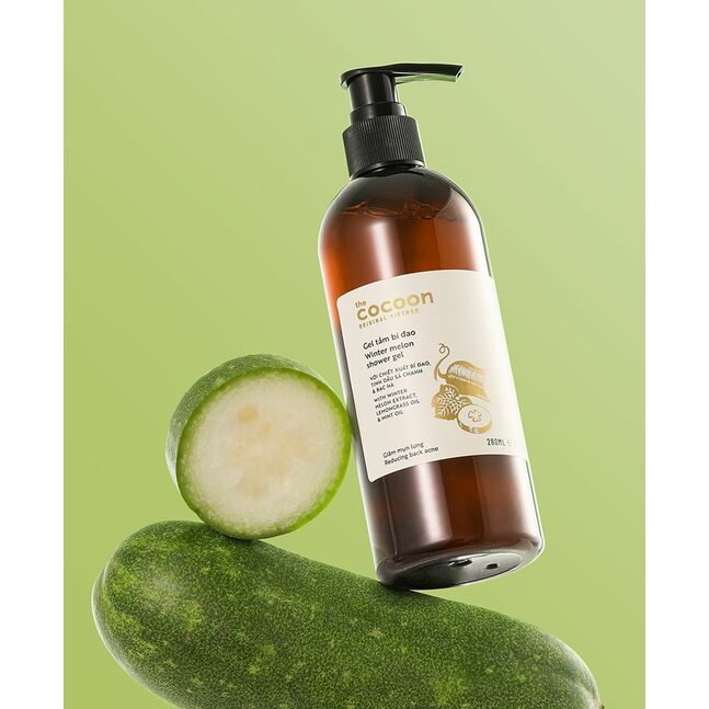 Winter Melon Shower Gel 310ml  