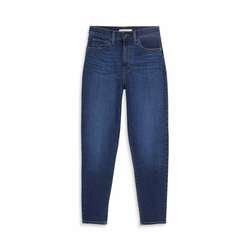 Levi's mom jeans