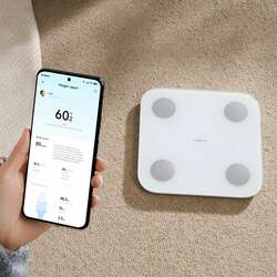 Mi body compassion scale s400 - биеийн ухаалаг жин 