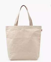 Levi's batwing tote bag