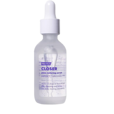 Closer pore reducing serum 60ml