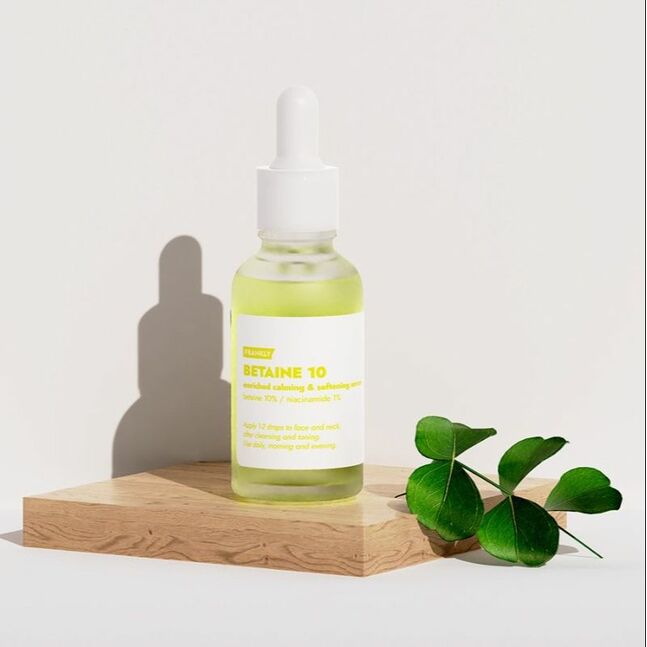 Betaine 10 serum 30ml