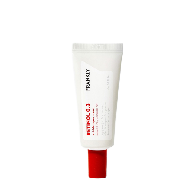 Retinol 0.3% cream 20ML