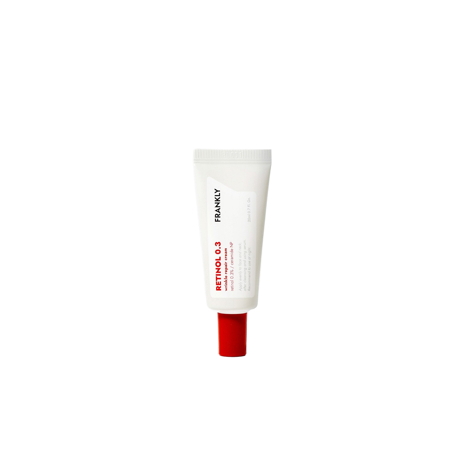 Retinol 0.3% cream 20ML