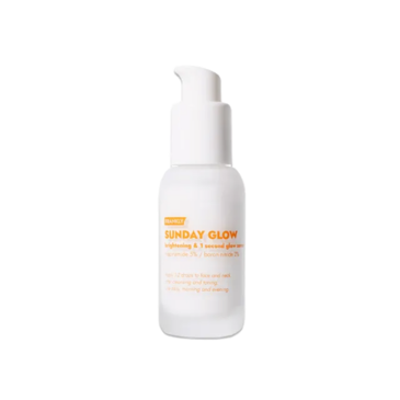 Sunday glow serum 37ml