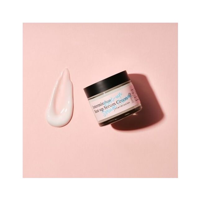 Rest up serum cream 70ml