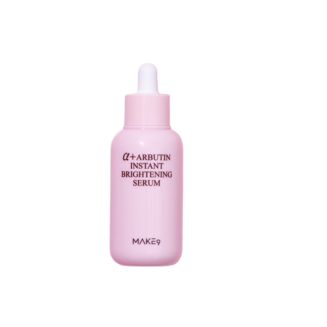 Alpha arbutin serum