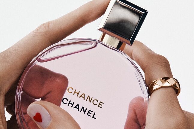 Chanel Chance