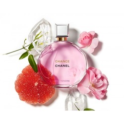 Chanel Chance