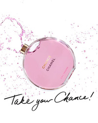 Chanel Chance