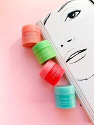 Laneige уруулын шөнийн маск