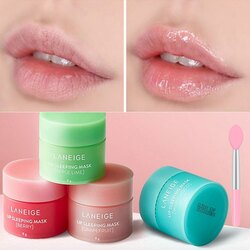 Laneige уруулын шөнийн маск