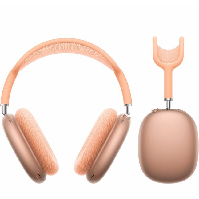AirPods Max (USB-C) - Orange