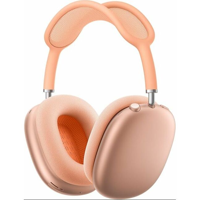 AirPods Max (USB-C) - Orange