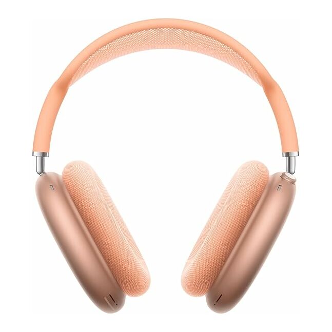 AirPods Max (USB-C) - Orange
