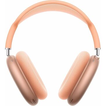 AirPods Max (USB-C) - Orange