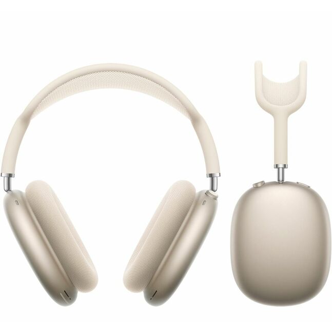 AirPods Max (USB-C) - Starlight