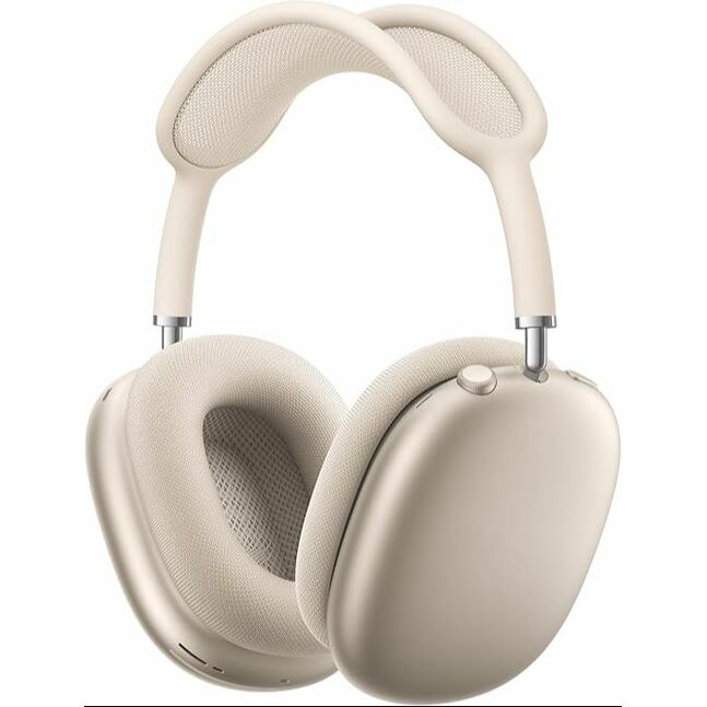 AirPods Max (USB-C) - Starlight