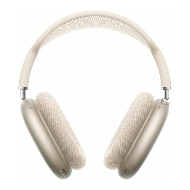 AirPods Max (USB-C) - Starlight