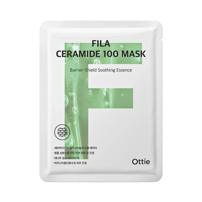 Fila ceramide 100 mask