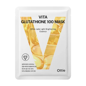 Vita glutathione 100 mask
