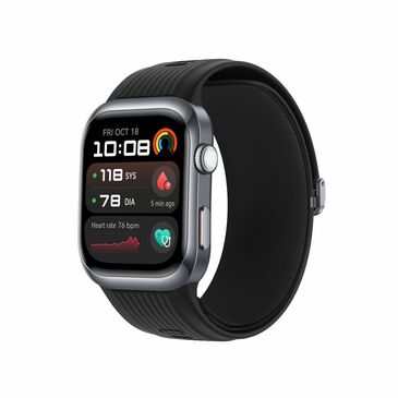 Huawei Watch D2  /Black/ /Даралт хэмждэг цаг/