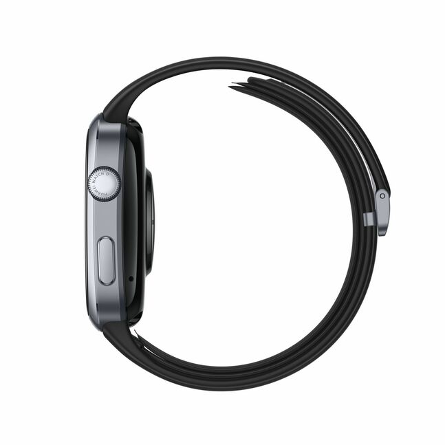 Huawei Watch D2  /Black/ /Даралт хэмждэг цаг/