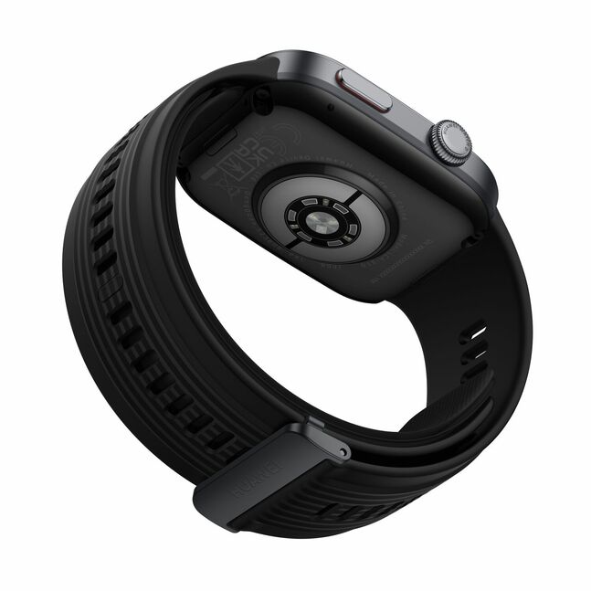 Huawei Watch D2  /Black/ /Даралт хэмждэг цаг/