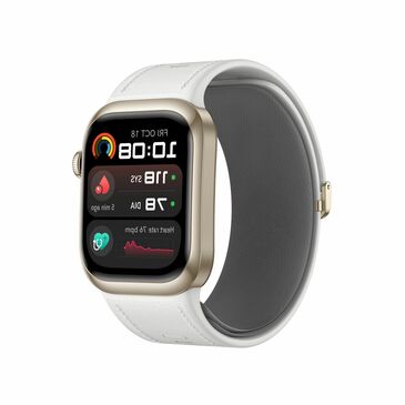 Huawei Watch D2 /White/ /Даралт хэмждэг цаг/