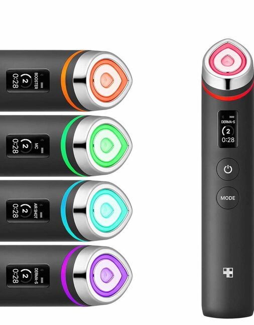 Age r booster pro 